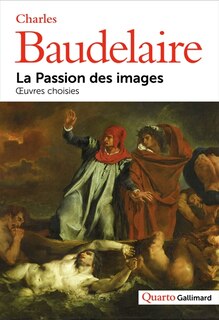 Front cover_La passion des images