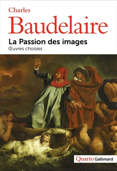 Front cover_La passion des images