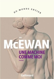 UNE MACHINE COMME MOI image number 0