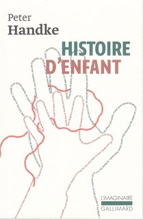 Couverture_HISTOIRE D'ENFANT