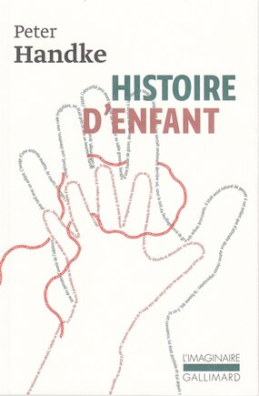 HISTOIRE D'ENFANT