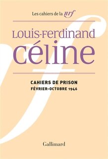 Front cover_Cahiers de prison
