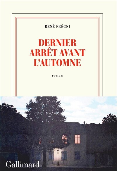 Front cover_DERNIER ARRÊT AVANT L'AUTOMNE