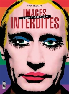 Front cover_Images interdites