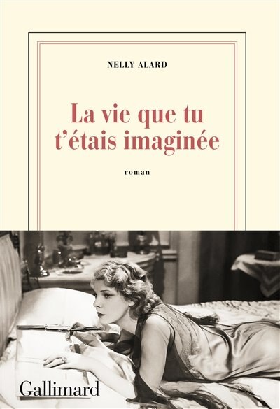 Couverture_La vie que tu t'étais imaginée