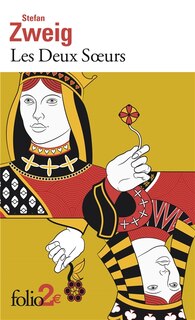 Couverture_Les deux soeurs ; Une histoire au crépuscule