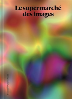 Front cover_Le supermarché des images