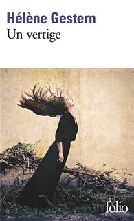 Front cover_Un vertige ; La séparation