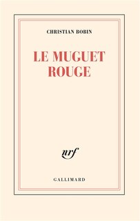 Front cover_Le muguet rouge