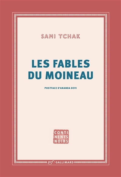 Couverture_Les fables du moineau