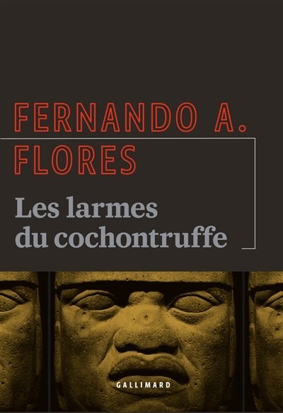 Front cover_Les larmes du cochontruffe