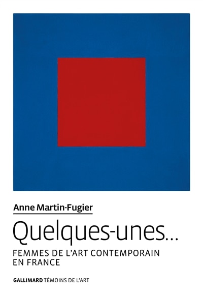 Front cover_Quelques-unes...