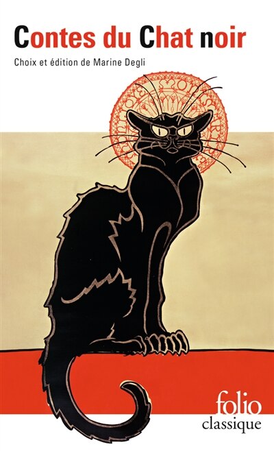 Front cover_Contes du chat noir