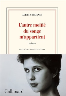 Couverture_L' autre moitié du songe m'appartient