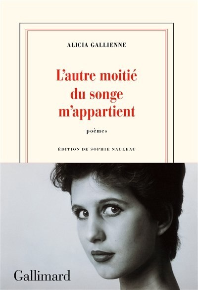 Couverture_L' autre moitié du songe m'appartient
