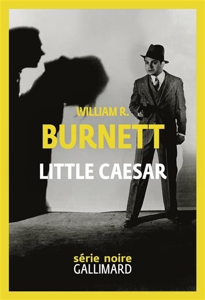 Couverture_Little Caesar