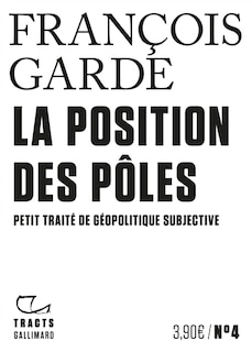 Couverture_La position des pôles