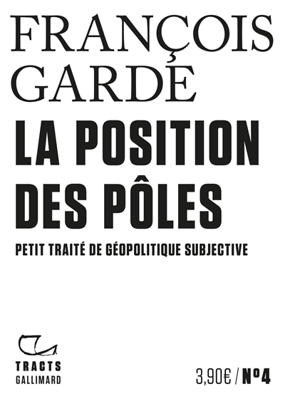 Couverture_La position des pôles