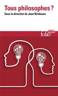 Front cover_TOUS PHILOSOPHES ?