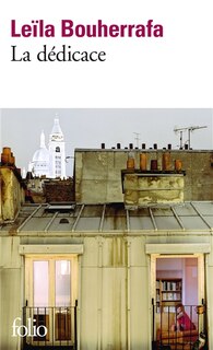 Front cover_La d&eacute;dicace