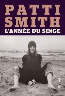 Couverture_L'année du singe : récit