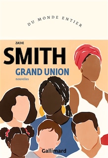 Couverture_Grand Union