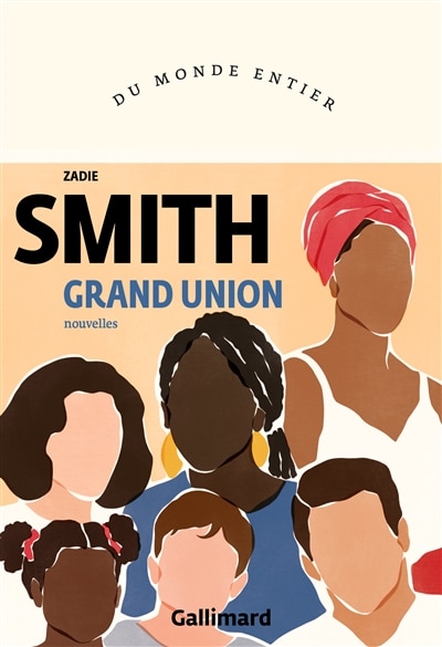 Couverture_Grand Union