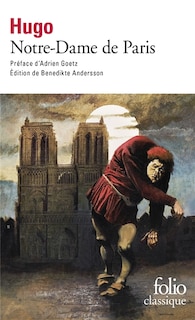Couverture_Notre-Dame de Paris