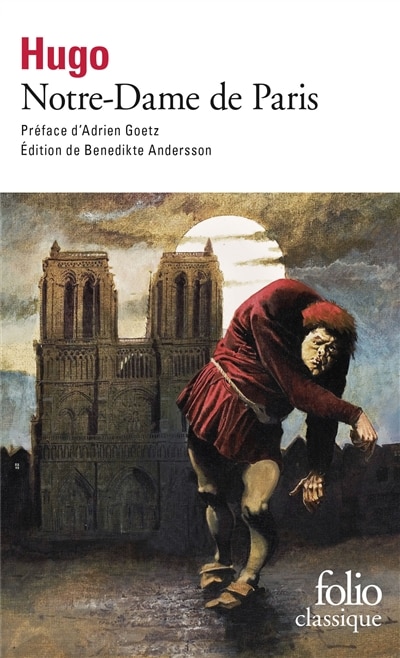 Couverture_Notre-Dame de Paris