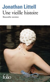 Couverture_Une vieille histoire : nouvelle version