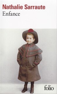 Front cover_ENFANCE