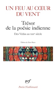 Front cover_Un feu au coeur du vent