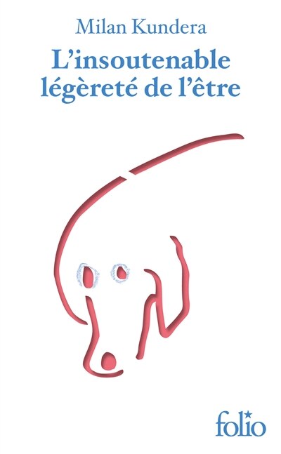 Front cover_L'insoutenable légèreté de l'être