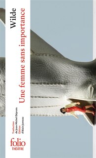 Front cover_Une femme sans importance