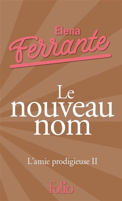Front cover_Le nouveau nom