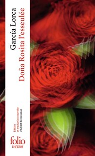 Couverture_Dona Rosita l'esseulée ou Le langage des fleurs