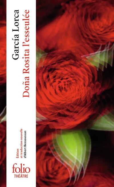 Couverture_Dona Rosita l'esseulée ou Le langage des fleurs