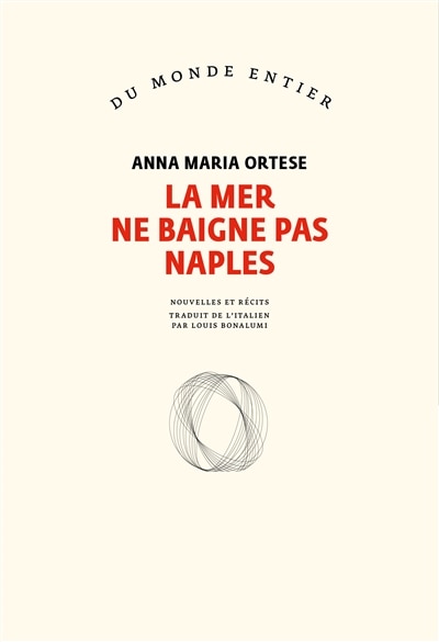 Couverture_La mer ne baigne pas Naples