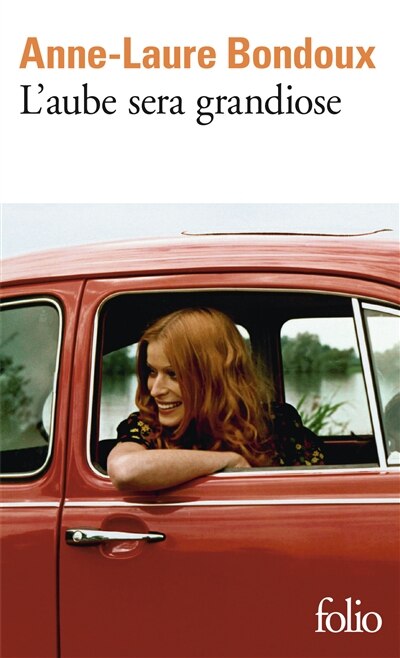 Front cover_L' aube sera grandiose