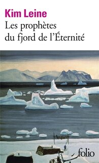 Couverture_Les prophètes du fjord de l'Eternité