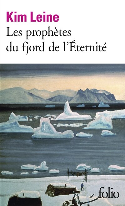 Couverture_Les prophètes du fjord de l'Eternité