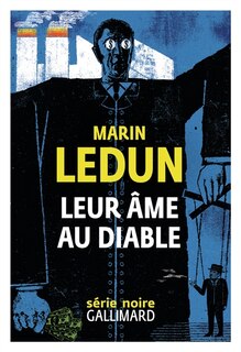Couverture_Leur âme au diable