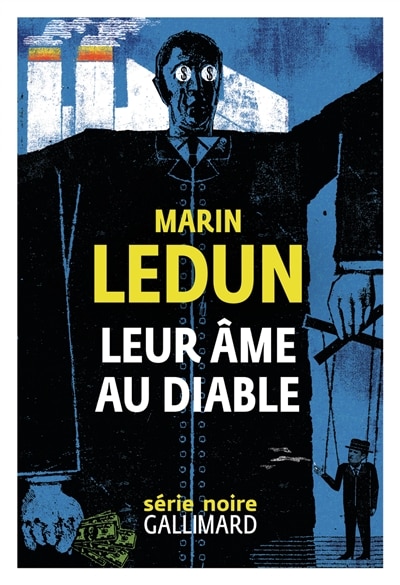 Couverture_Leur âme au diable