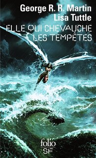 Front cover_ELLE QUI CHEVAUCHE LES TEMPÊTES