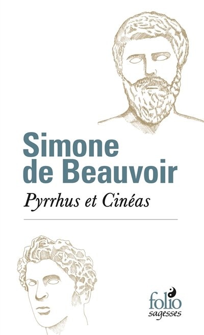 Front cover_Pyrrhus et Cinéas