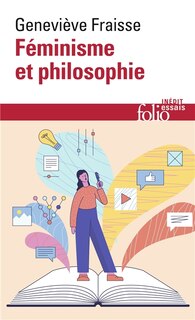 Front cover_Féminisme et philosophie