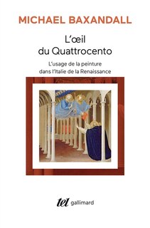 Couverture_L' oeil du quattrocento