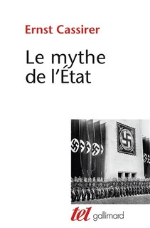 Couverture_Le mythe de l'Etat