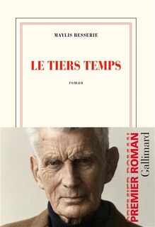 Couverture_Le Tiers Temps