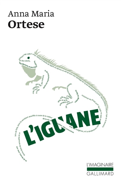 Front cover_L' Iguane